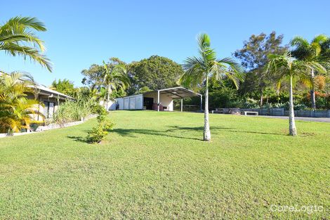 Property photo of 70-72 Parview Drive Craignish QLD 4655
