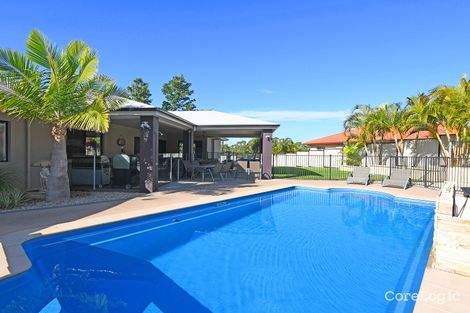 Property photo of 70-72 Parview Drive Craignish QLD 4655