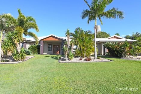 Property photo of 70-72 Parview Drive Craignish QLD 4655