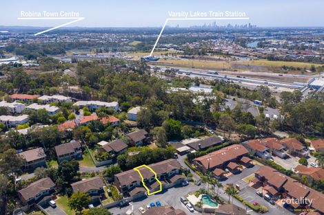 20/12 Bridgman Dr, Reedy Creek, QLD 4227