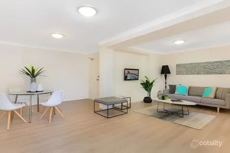 Property photo of 53/3 Williams Parade Dulwich Hill NSW 2203