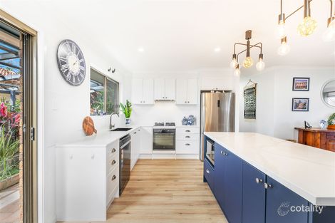Property photo of 22 Miller Street Urangan QLD 4655