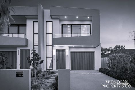 179a Caroline Chisholm Dr, Winston Hills, NSW 2153