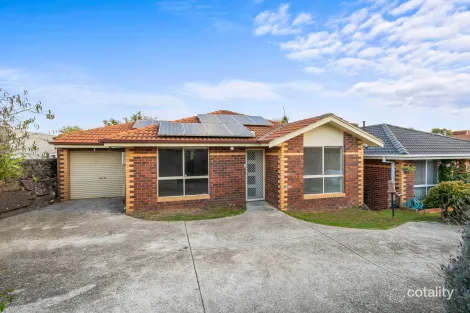 Property photo of 1/59 Houston Street Epping VIC 3076