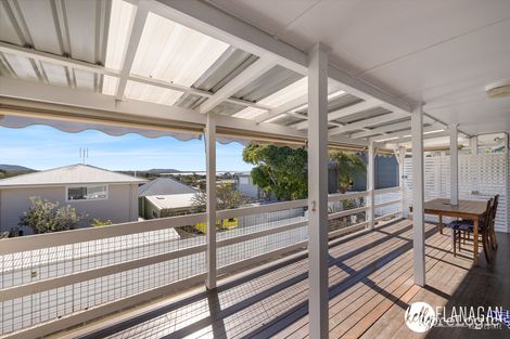 Property photo of 2 Beranghi Street Crescent Head NSW 2440