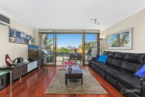 Property photo of 5/24 Harriette Street Neutral Bay NSW 2089