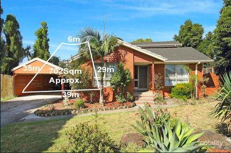 Property photo of 5 Falconer Street Glen Waverley VIC 3150