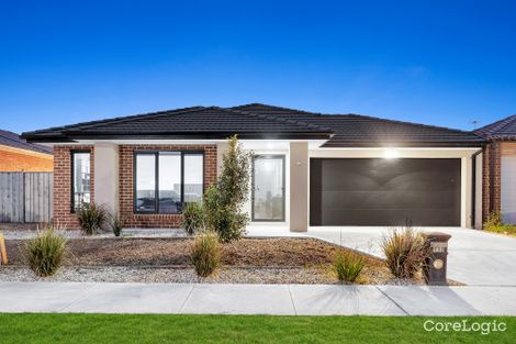 Property photo of 113 Greendale Boulevard Pakenham VIC 3810