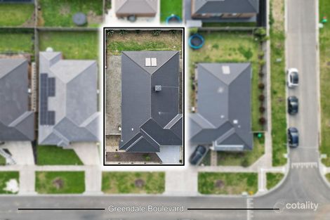 Property photo of 113 Greendale Boulevard Pakenham VIC 3810