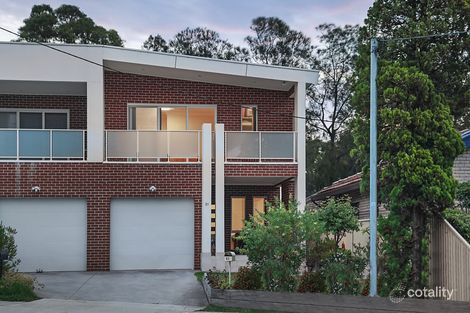 21 Gibson Ave, Padstow, NSW 2211