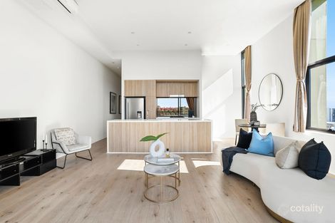 Property photo of 703/136 Epsom Road Zetland NSW 2017