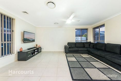 Property photo of 29 Ekala Avenue The Ponds NSW 2769