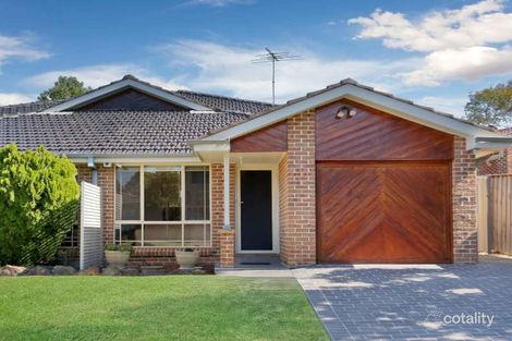 Property photo of 4A Rutledge Crescent Quakers Hill NSW 2763