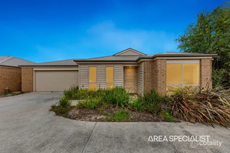 3 Jewel Mews, Koo Wee Rup, VIC 3981