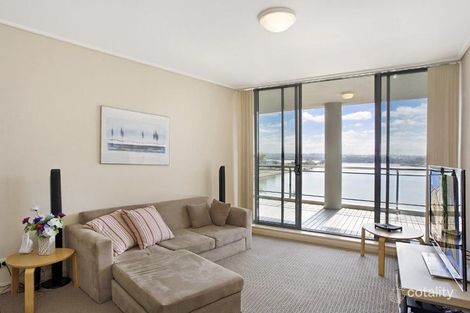 19/27 Bennelong Pkwy, Wentworth Point, NSW 2127
