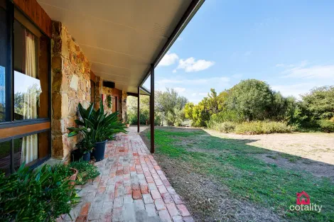 Property photo of 41 Neates Road Campbells Creek VIC 3451