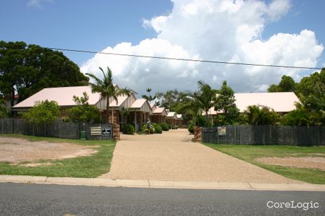 Property photo of 3/24 Gregory Street Cooee Bay QLD 4703