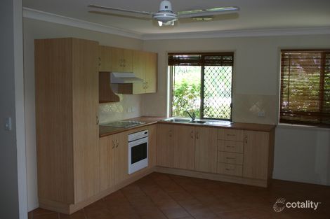 Property photo of 3/24 Gregory Street Cooee Bay QLD 4703