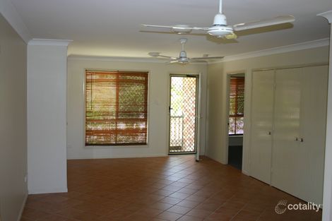 Property photo of 3/24 Gregory Street Cooee Bay QLD 4703
