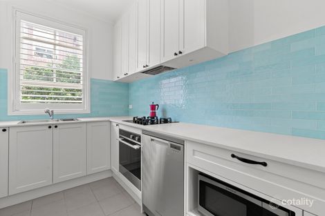 Property photo of 4/1 Latimer Road Bellevue Hill NSW 2023