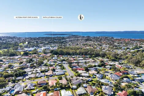 Property photo of 67 Waratah Avenue Victoria Point QLD 4165