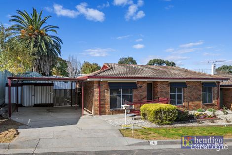 Property photo of 4 Darby Street Ironbark VIC 3550