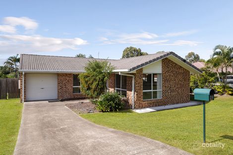 Property photo of 29 Eira Crescent Edens Landing QLD 4207