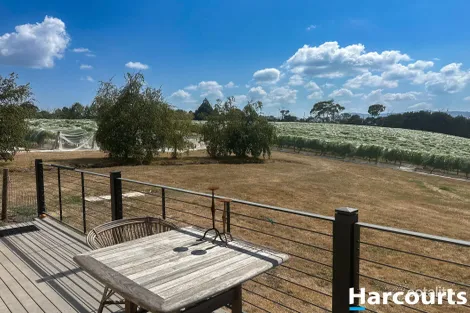 Property photo of 61 Waterton Hall Road Rowella TAS 7270