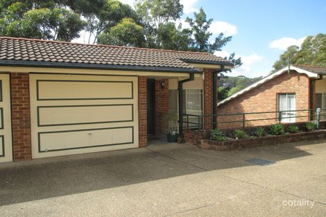 Property photo of 18/12 Lenna Place Jannali NSW 2226