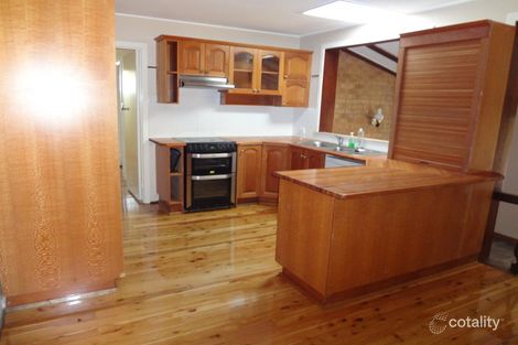 Property photo of 40 Skehan Street Centenary Heights QLD 4350