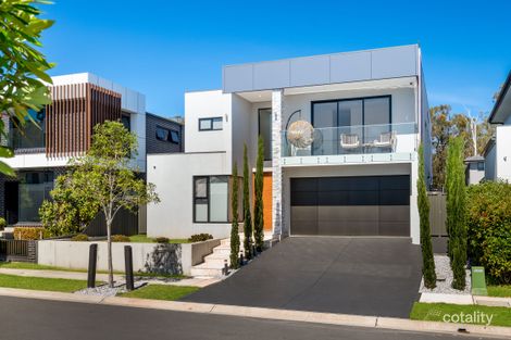 24 Storksbill Ave, Denham Court, NSW 2565