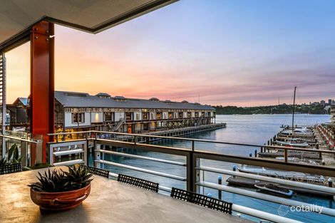 Property photo of 402/17A Hickson Road Dawes Point NSW 2000