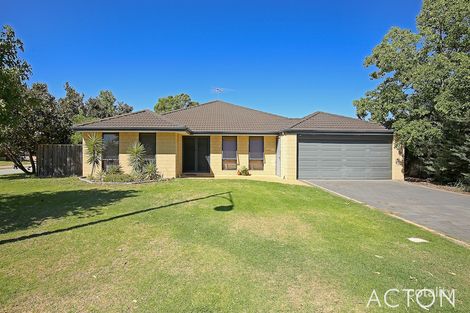 Property photo of 16 Otago Pass Meadow Springs WA 6210