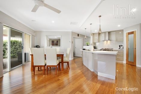 Property photo of 21 Felstead Circuit Thurgoona NSW 2640