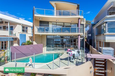 111 Flinders Pde, Scarborough, QLD 4020