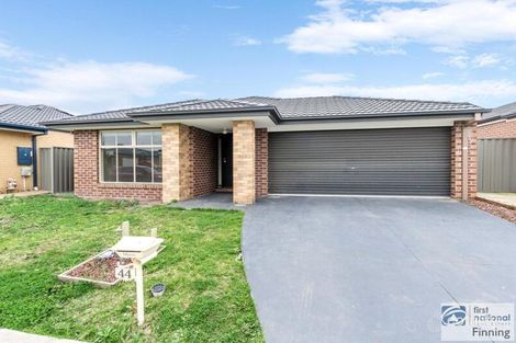 Property photo of 44 Ardent Crescent Cranbourne East VIC 3977