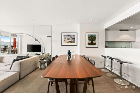 Property photo of 402/17A Hickson Road Dawes Point NSW 2000