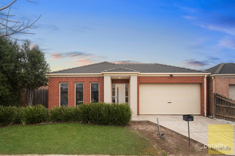 Property photo of 7 Fetlock Drive Truganina VIC 3029