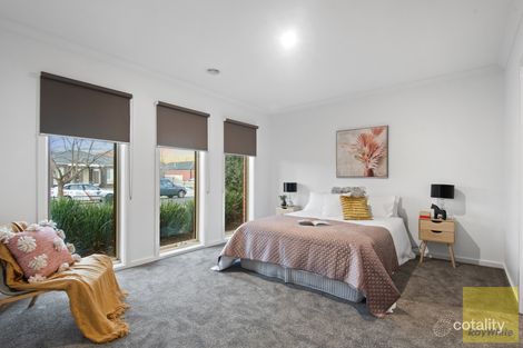 Property photo of 7 Fetlock Drive Truganina VIC 3029