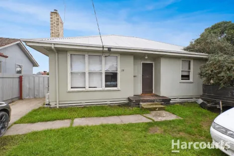 20 Elizabeth St, Horsham, VIC 3400