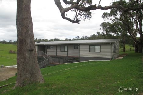 Property photo of 18 Swan Ridge Place Moruya NSW 2537