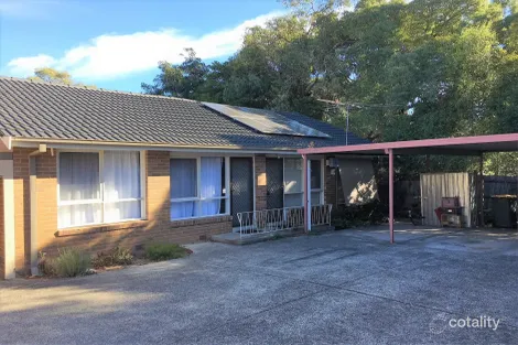 3/2 Russell St, Nunawading, VIC 3131