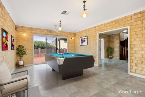 Property photo of 58 Castellon Crescent Coogee WA 6166