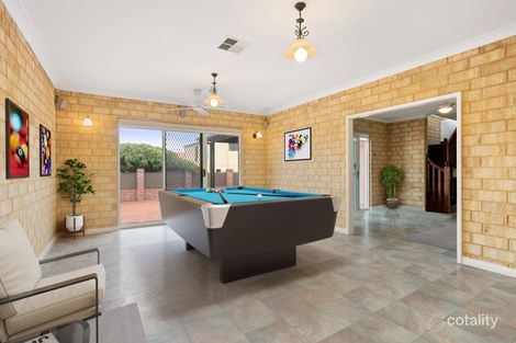 Property photo of 58 Castellon Crescent Coogee WA 6166