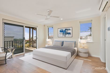 Property photo of 58 Castellon Crescent Coogee WA 6166