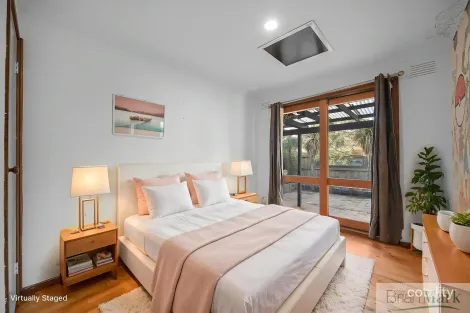 Property photo of 12 Lentara Crescent Wyndham Vale VIC 3024