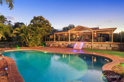 5 Ironbark Pl, Bellbowrie, QLD 4070