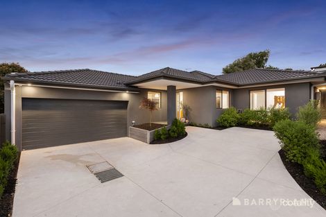 14a Krowera St, Mooroolbark, VIC 3138