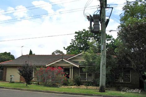 87 Chelmsford Ave, Epping, NSW 2121