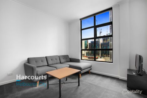Property photo of 1314/339 Swanston Street Melbourne VIC 3000